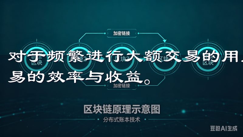对于频繁进行大额交易的用户来说，成为VIP可以显著提高交易的效率与收益。