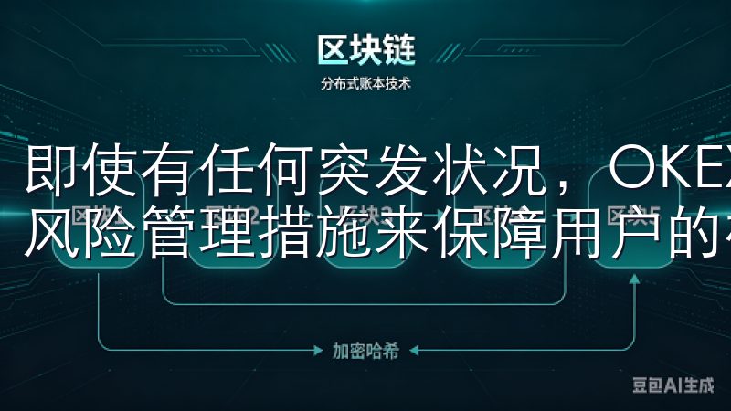 即使有任何突发状况，OKEX也会第一时间进行响应，有效的风险管理措施来保障用户的权益。
