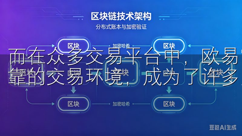 而在众多交易平台中，欧易官方凭借其卓越的用户体验和安全可靠的交易环境，成为了许多用户的首选。