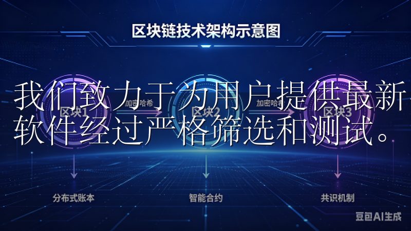 我们致力于为用户提供最新、最安全的软件下载资源，确保每个软件经过严格筛选和测试。