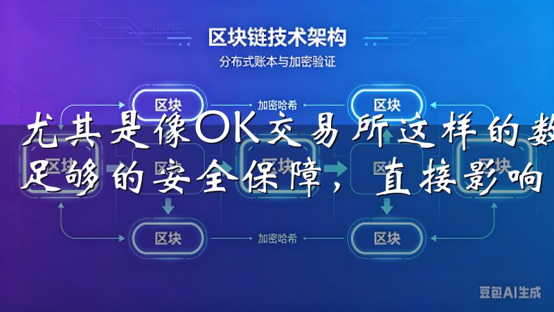 尤其是像OK交易所这样的数字资产交易平台，其是否能够提供足够的安全保障，直接影响到用户的资产安全。