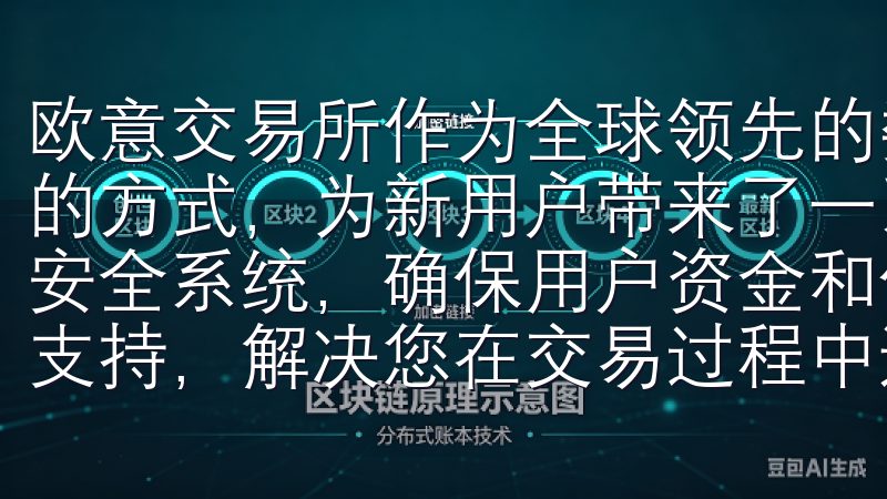 欧意交易所作为全球领先的数字资产交易平台，通过提供邀请码的方式，为新用户带来了一系列独家优惠我们的平台拥有先进的安全系统，确保用户资金和信息安全，同时提供24/7的客户支持，解决您在交易过程中遇到的任何问题。