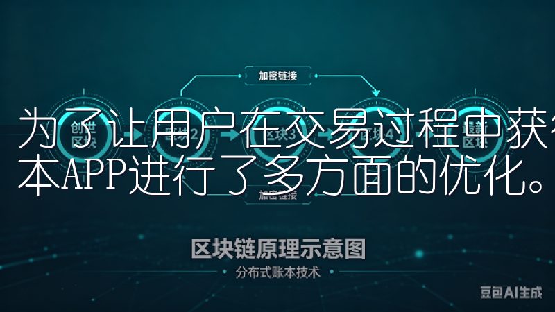 为了让用户在交易过程中获得更流畅的体验，OK交易所的新版本APP进行了多方面的优化。