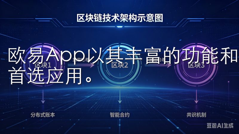 欧易App以其丰富的功能和卓越的用户体验，成为众多用户的首选应用。