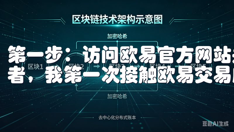 第一步：访问欧易官方网站并注册账户 作为一名数字货币爱好者，我第一次接触欧易交易所时，感觉非常兴奋。