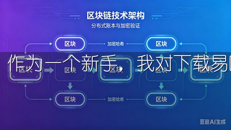 作为一个新手，我对下载易欧交易所APP最新版充满了期待。