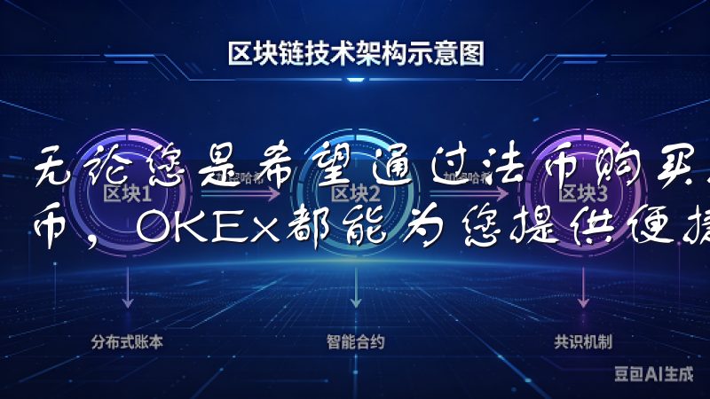 无论您是希望通过法币购买数字货币，还是通过数字货币兑换法币，OKEx都能为您提供便捷的交易渠道。