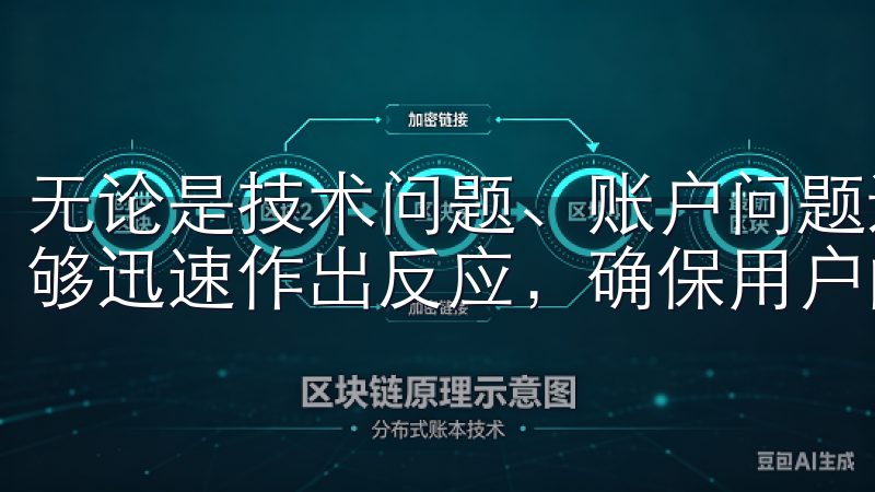 无论是技术问题、账户问题还是交易问题，欧易的客服团队都能够迅速作出反应，确保用户的交易过程流畅无忧。